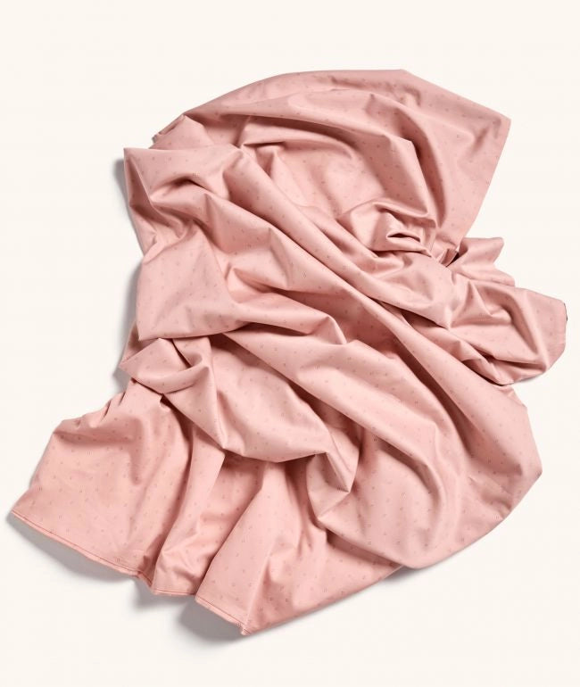 Ergo Pouch - Quilt Cover Set TOG 0.3 Berries