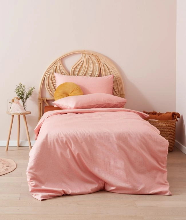 Ergo Pouch - Quilt Cover Set TOG 0.3 Berries