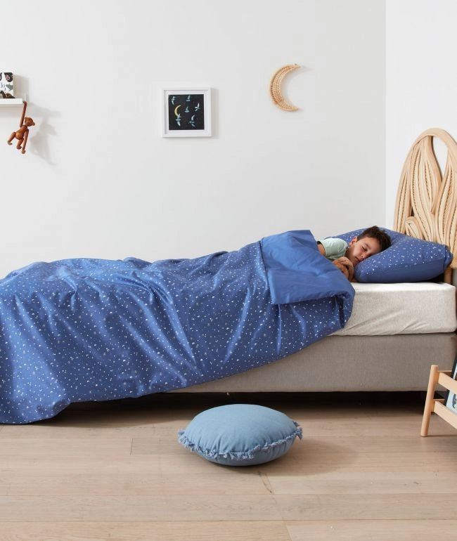 Ergo Pouch - Quilt Cover Set TOG 0.3 Night Sky