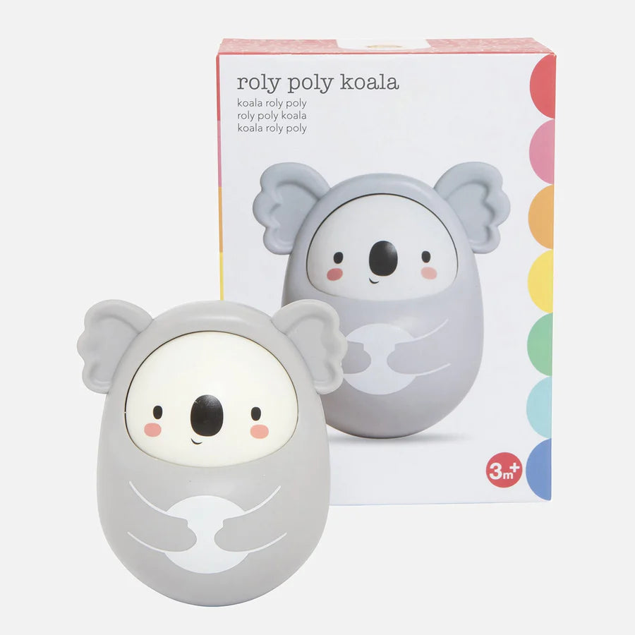 Tiger Tribe Roly Poly Koala