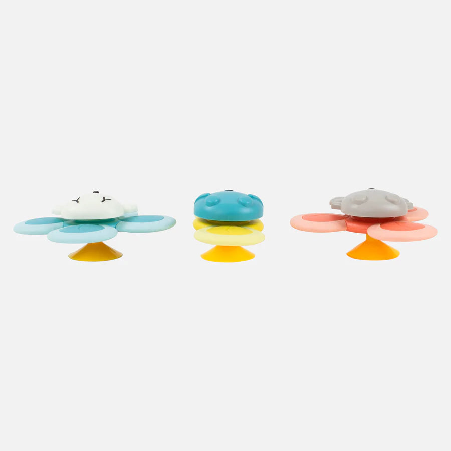 Tiger Tribe Sensory Spinners - Aussie Animals