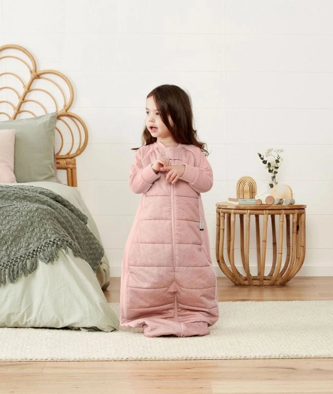 Ergo Pouch Berries TOG 3.5 Sleep Suit Bag