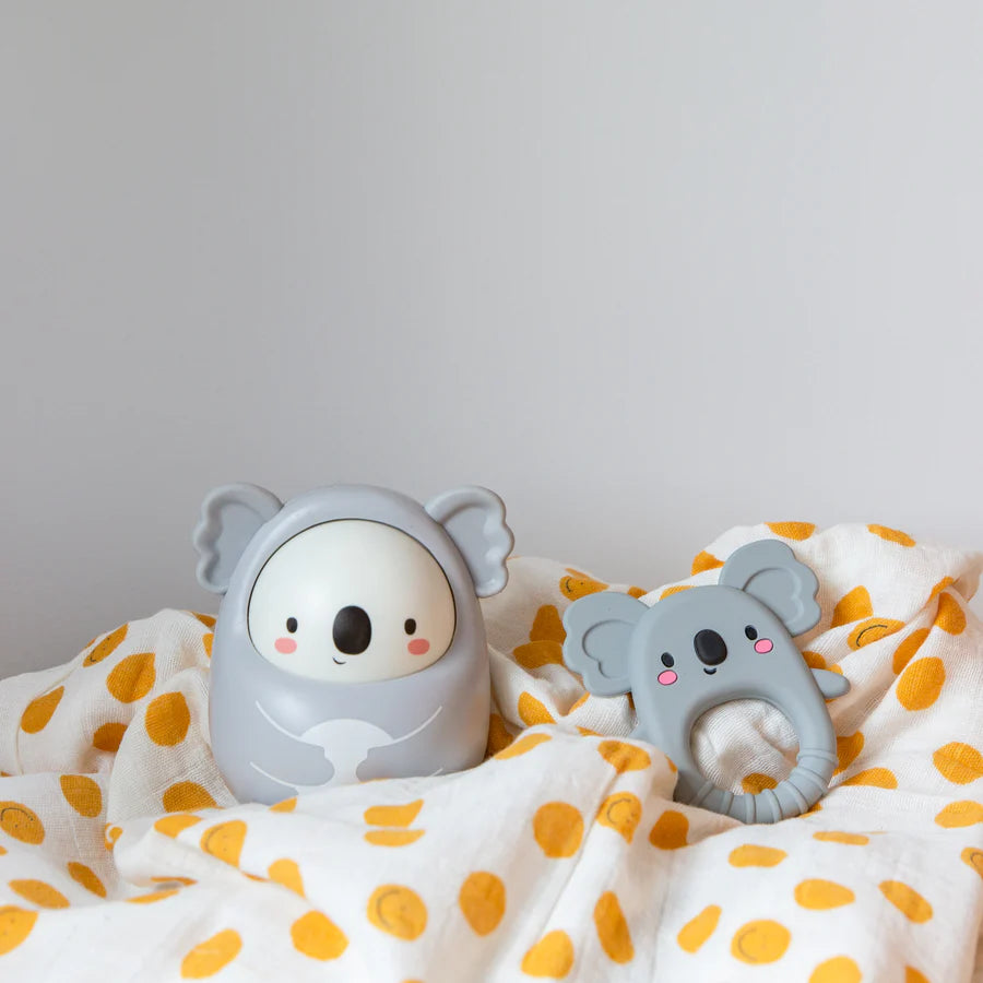 Tiger Tribe Roly Poly Koala