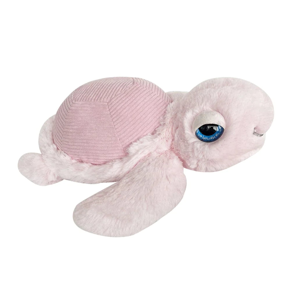 O.B Designs Tori Turtle - Pink