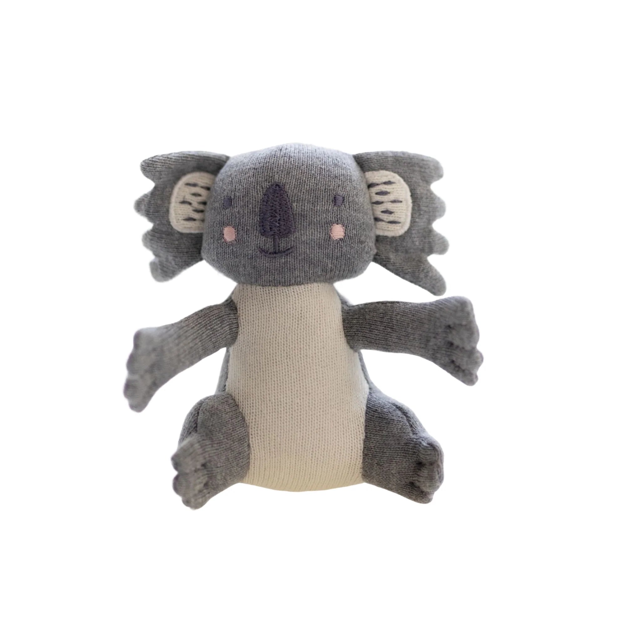 Di Lusso Clancy Koala Knit Toy