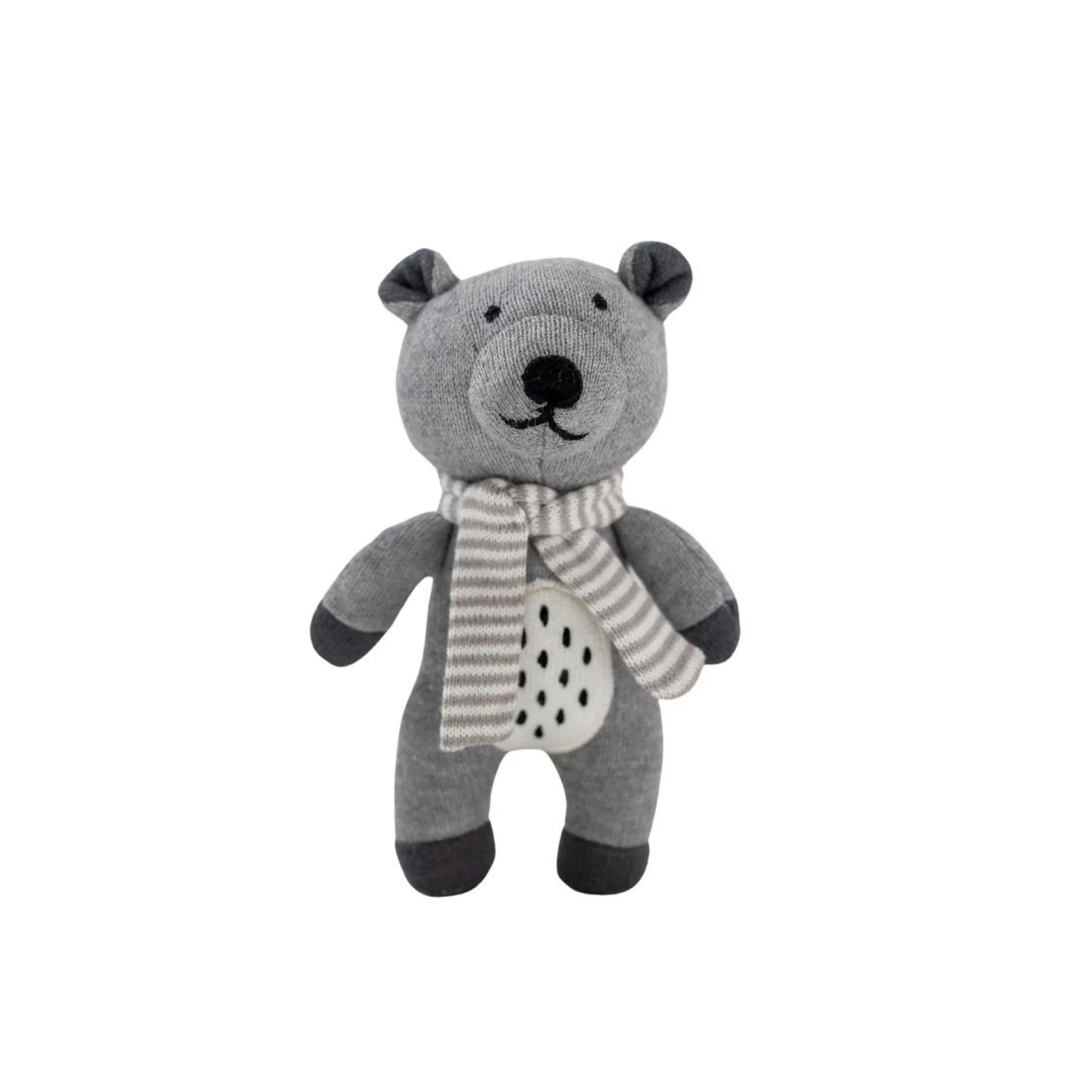Di Lusso Woodland Bear Toy