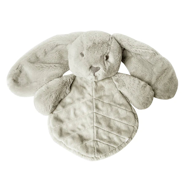 O.B Designs Ziggy Bunny Comforter - Oatmeal