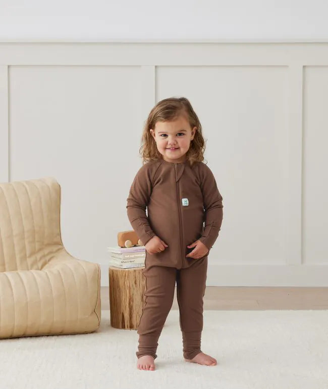 All Ergo Pouch Laurie Claire Kids