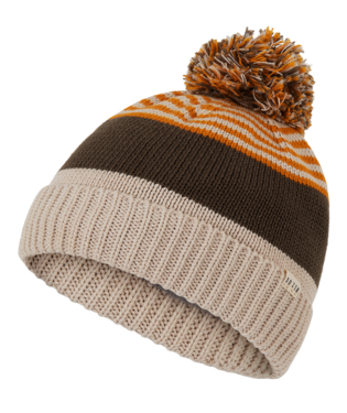Millymook & Dozer Boys Beanie - Burnie - Khaki