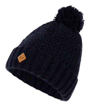 Boys Beanie - Werri - Navy