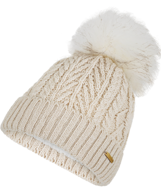 Millymook & Dozer Girls Beanie - Sybil - Cream