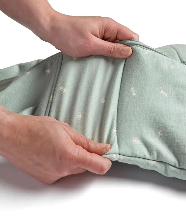 Ergo Pouch Lucky Ducks TOG 3.5 Jersey Sleeping Bag
