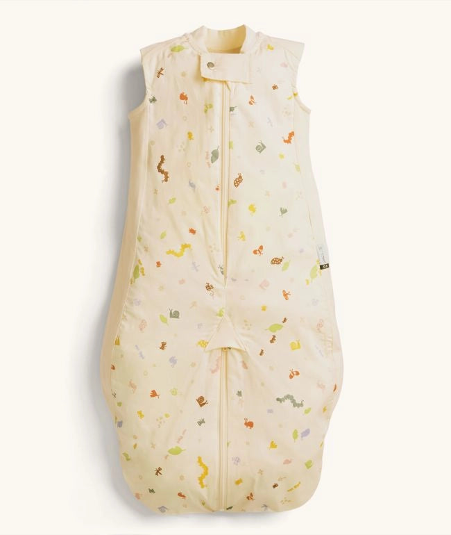 Ergo Pouch Critters TOG 0.3 Sleep Suit Bag