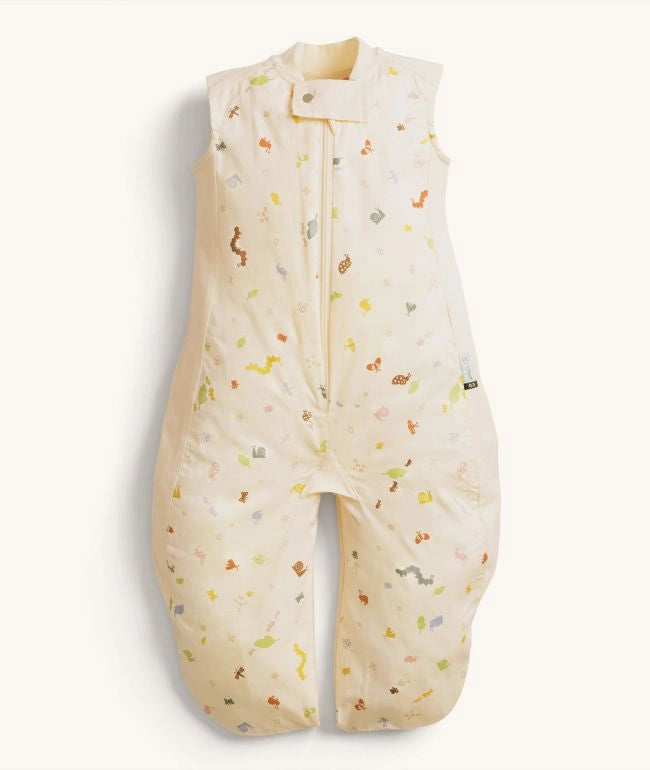 Ergo Pouch Critters TOG 0.3 Sleep Suit Bag