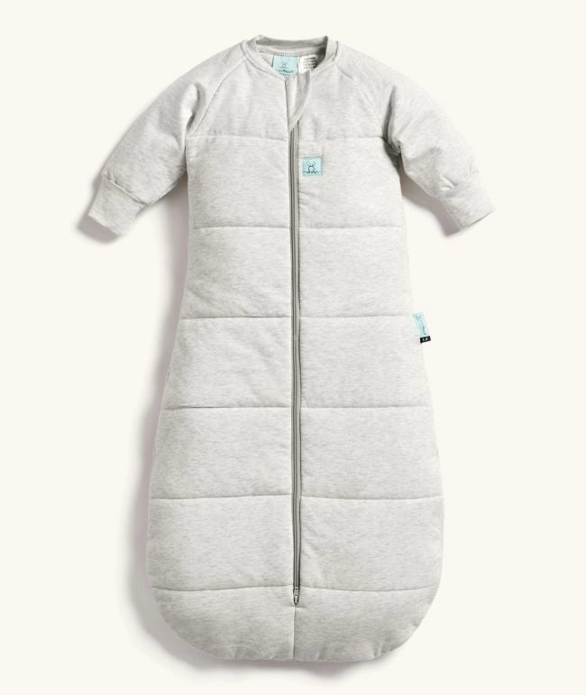 Grey Marle TOG 3.5 Jersey Sleeping Bag Laurie Claire Kids