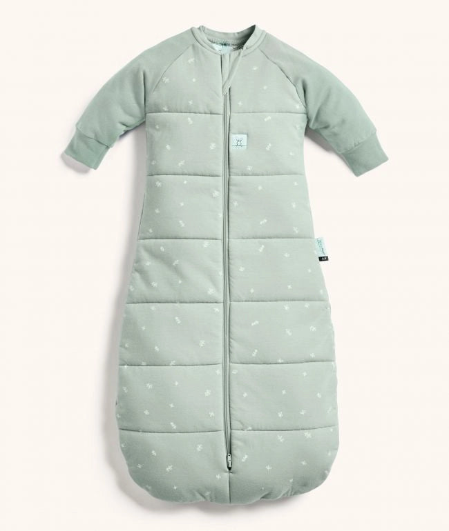 Ergo Pouch Sage TOG 3.5 Jersey Sleeping Bag