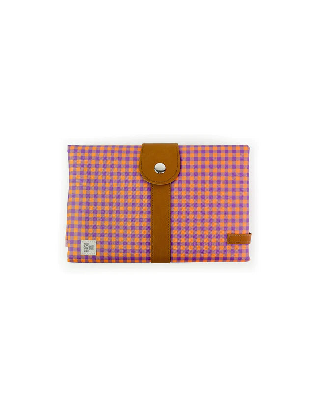 The Somewhere Co Lady Marmalade Change Mat