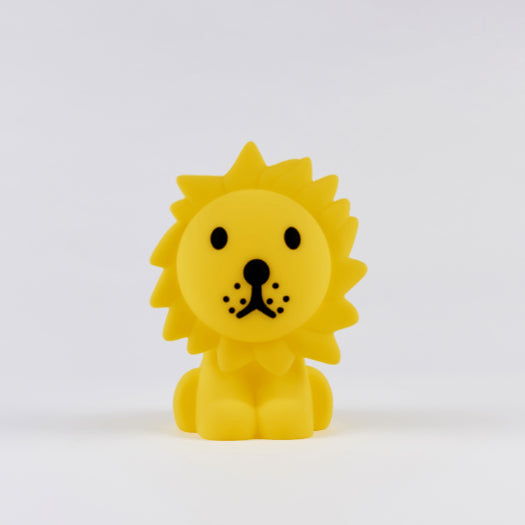 Rhino Rhino Night Light - Lion