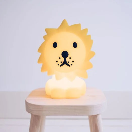 Rhino Rhino Night Light - Lion