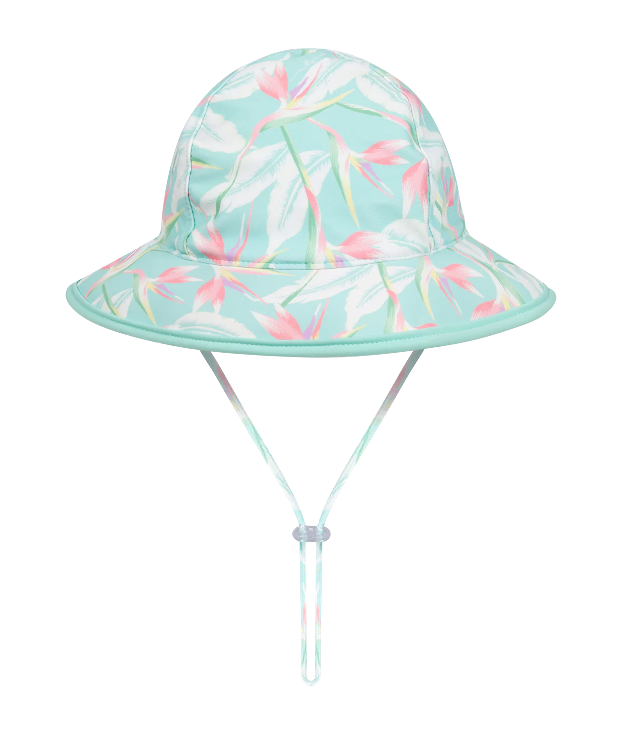 Baby Girls Bucket Eden - Mint