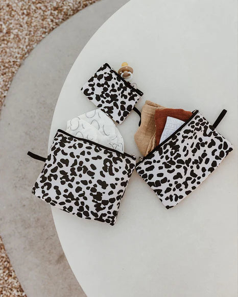 OiOi Packing Trio - Dalmation