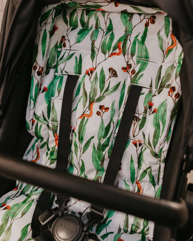 OiOi Eucalyptus Seat Liner