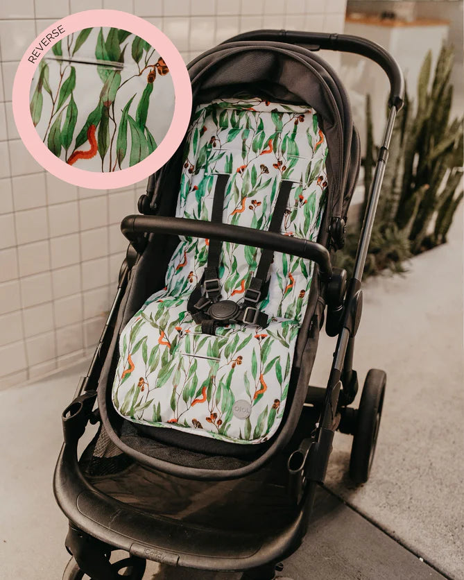 OiOi Eucalyptus Seat Liner