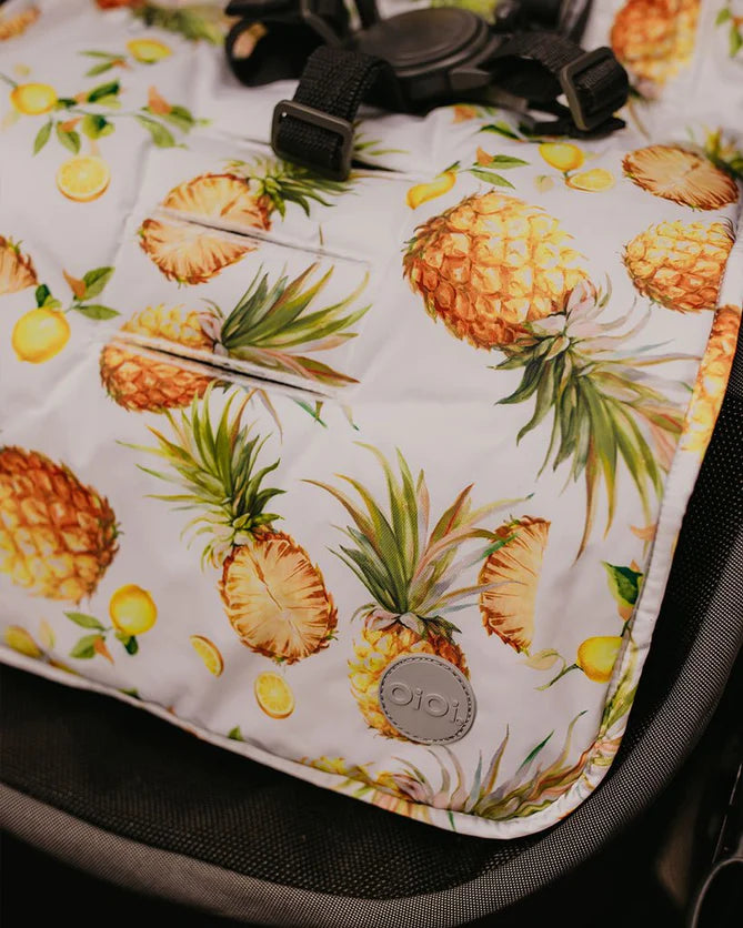 OiOi Pineapple Seat Liner