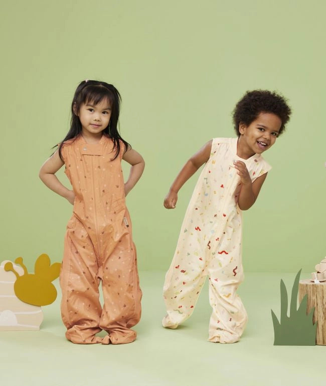 Ergo kids discount