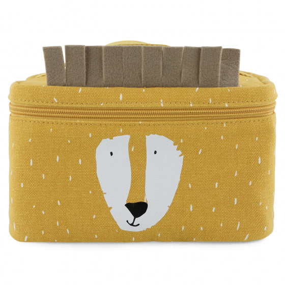 Trixie Thermal Lunch Bag - Mr. Lion