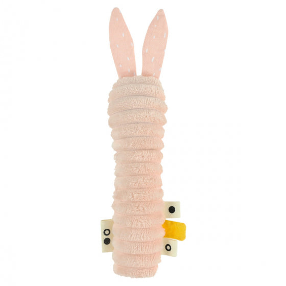 Trixie Squeaker - Mrs. Rabbit