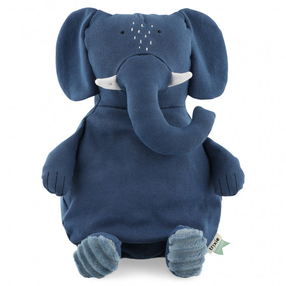 Trixie Large Plush Toy - Mrs. Elephant
