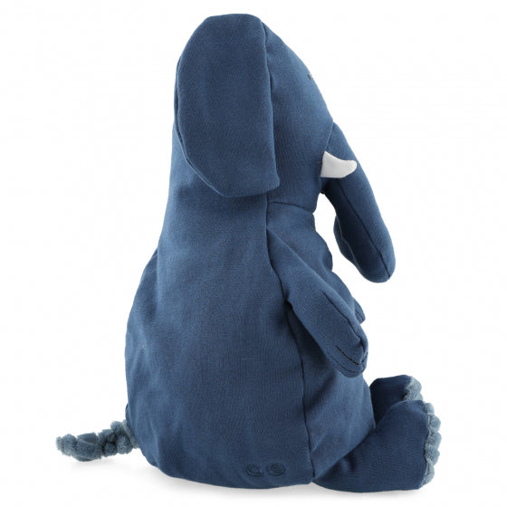Trixie Large Plush Toy - Mrs. Elephant