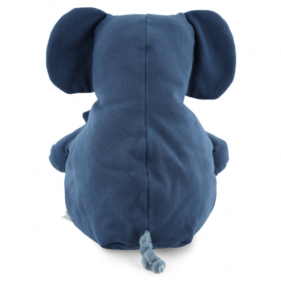Trixie Large Plush Toy - Mrs. Elephant