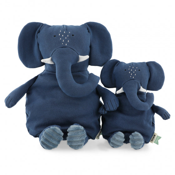 Trixie Large Plush Toy - Mrs. Elephant