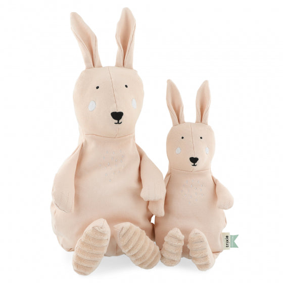 Trixie Large Plush Toy - Mrs. Rabbit