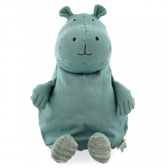 Trixie Large Plush Toy - Mr. Hippo