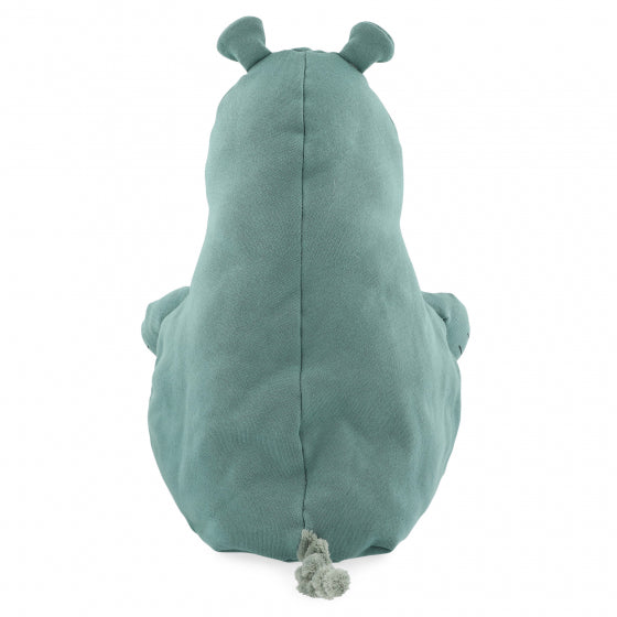 Trixie Large Plush Toy - Mr. Hippo