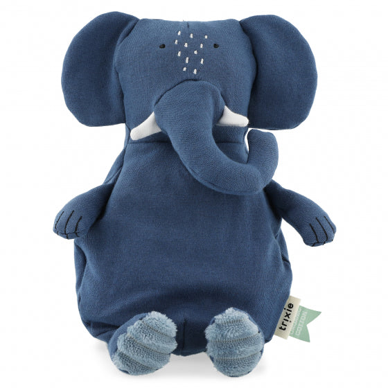 Trixie Small Plush Toy - Mrs. Elephant