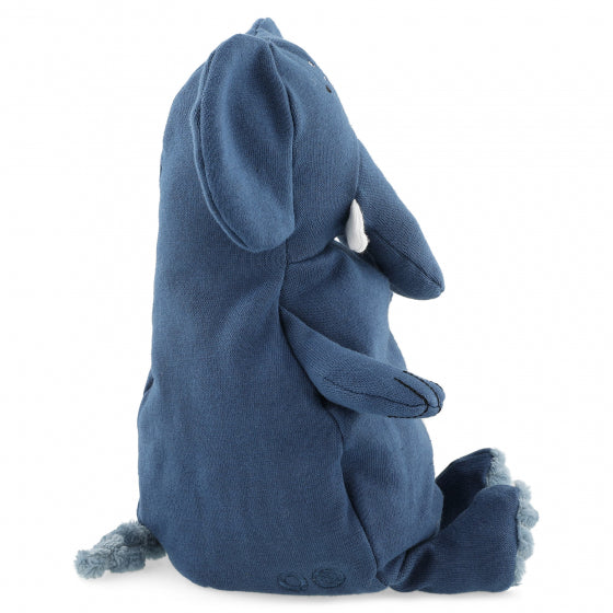 Trixie Small Plush Toy - Mrs. Elephant