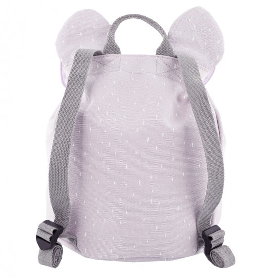 Trixie Backpack MINI - Mrs. Mouse