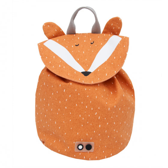 Trixie Backpack MINI - Mr. Fox